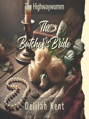 cover image of The Butcher's Bride